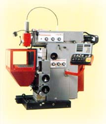 Fresadora Universal