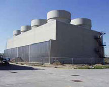 Torres de Refrigeraci&oacute;n